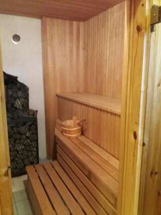 Дома для отпуска Guesthouse with sauna Baldone Дом для отпуска-27